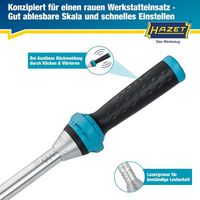 Drehmomentschlüssel