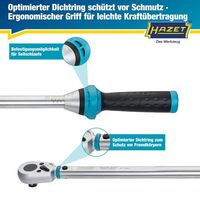 Drehmomentschlüssel
