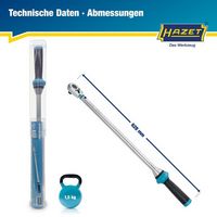 Drehmomentschlüssel