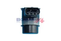 Sensor, Einparkhilfe
