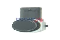 Sensor, Einparkhilfe