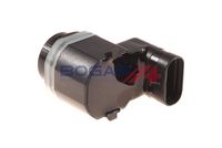 Sensor, Einparkhilfe