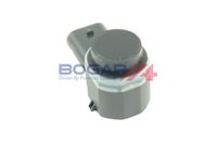 Sensor, Einparkhilfe