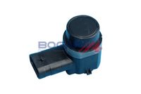 Sensor, Einparkhilfe