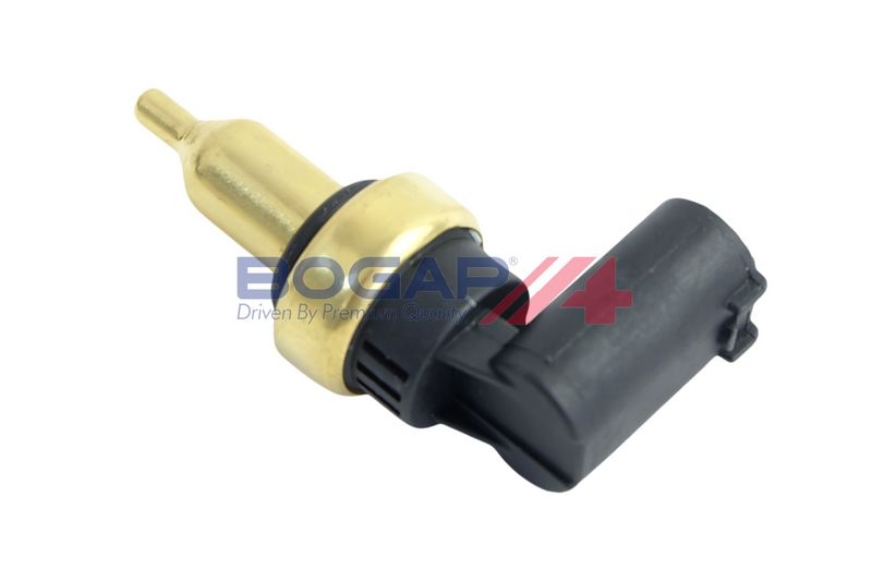 Sensor, Kühlmitteltemperatur