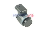 Sensor, Einparkhilfe