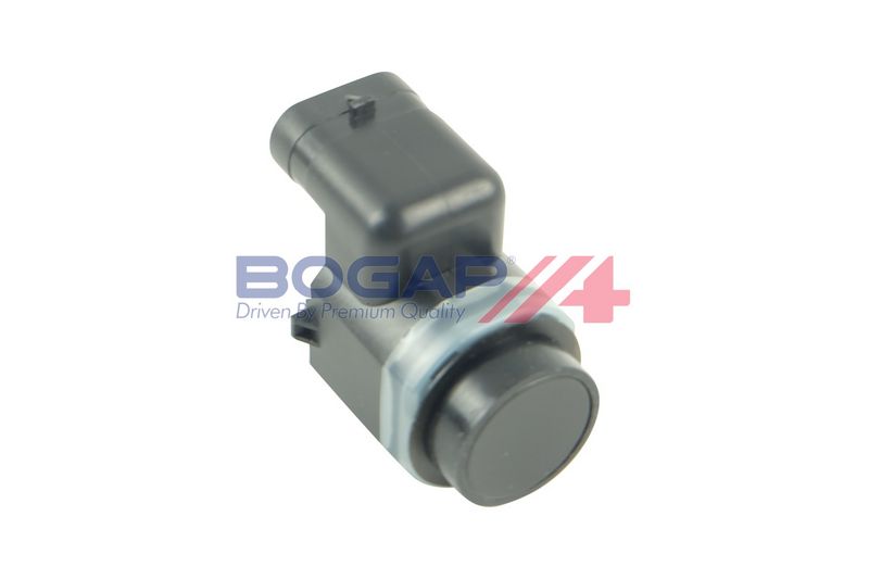 Sensor, Einparkhilfe