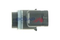 Sensor, Einparkhilfe