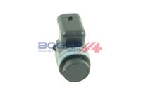 Sensor, Einparkhilfe