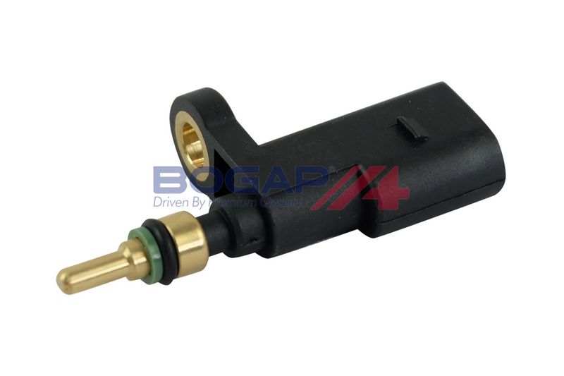 Sensor, Kühlmitteltemperatur