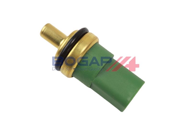 Sensor, Kühlmitteltemperatur