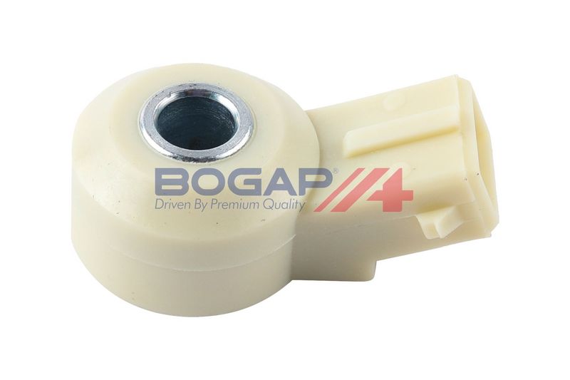 Klopfsensor