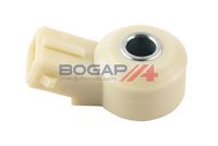 Klopfsensor