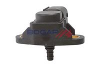 Sensor, Ladedruck