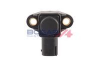 Sensor, Ladedruck