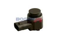 Sensor, Einparkhilfe