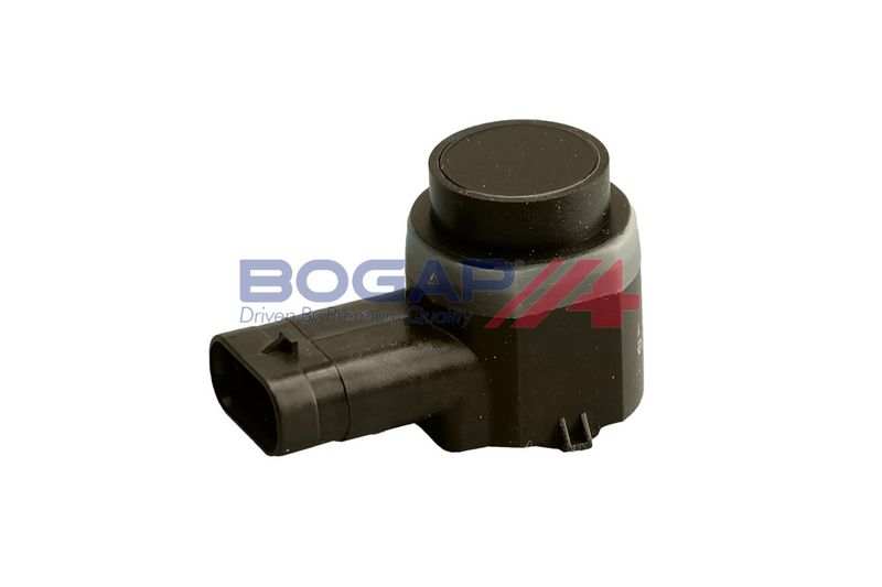 Sensor, Einparkhilfe