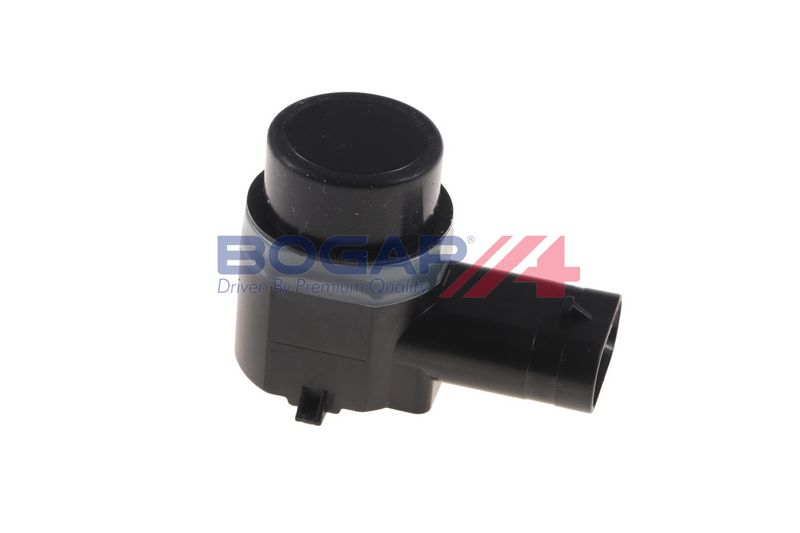 Sensor, Einparkhilfe