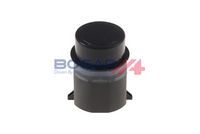 Sensor, Einparkhilfe