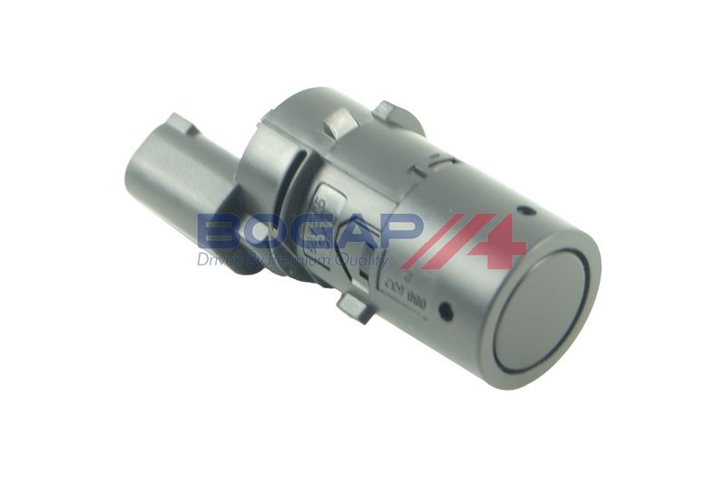 Sensor, Einparkhilfe