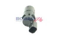 Sensor, Einparkhilfe