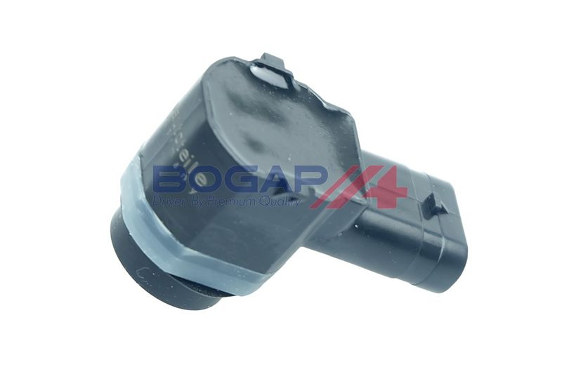 Sensor, Einparkhilfe