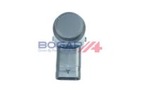 Sensor, Einparkhilfe