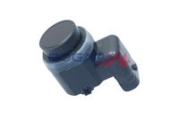 Sensor, Einparkhilfe