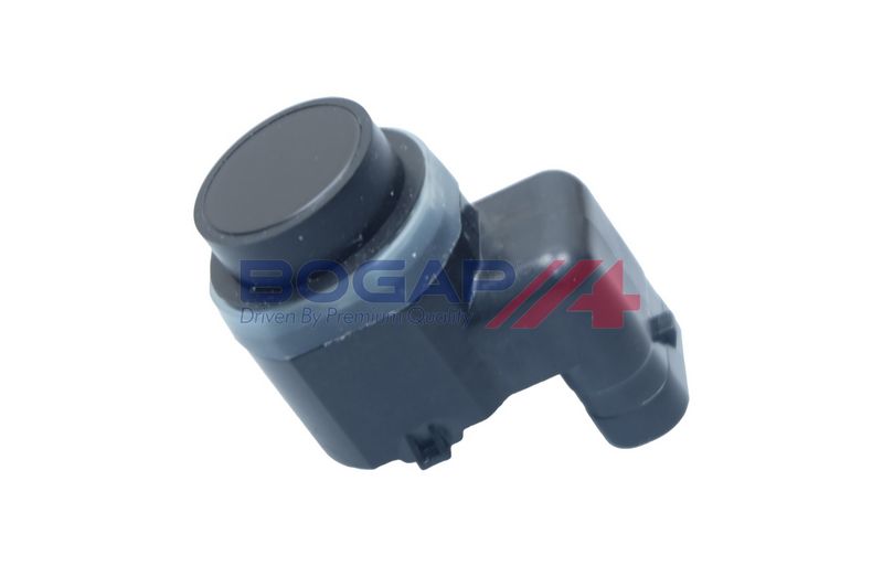 Sensor, Einparkhilfe