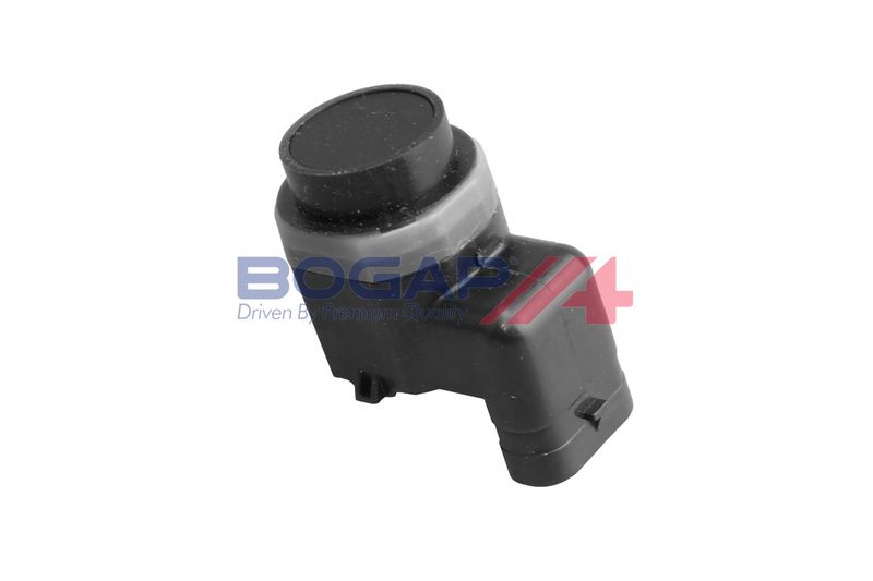 Sensor, Einparkhilfe