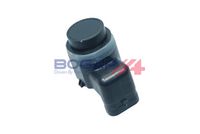 Sensor, Einparkhilfe