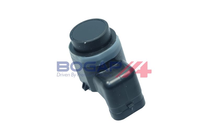 Sensor, Einparkhilfe