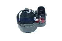 Sensor, Einparkhilfe