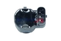 Sensor, Einparkhilfe