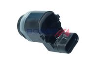 Sensor, Einparkhilfe