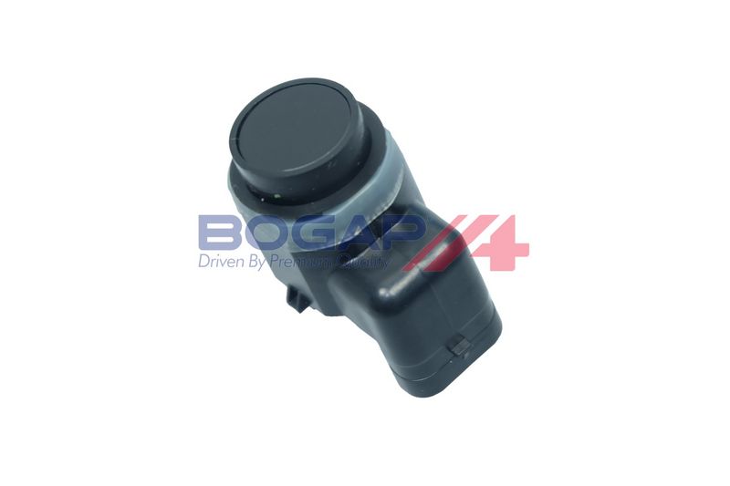 Sensor, Einparkhilfe