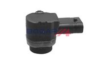 Sensor, Einparkhilfe