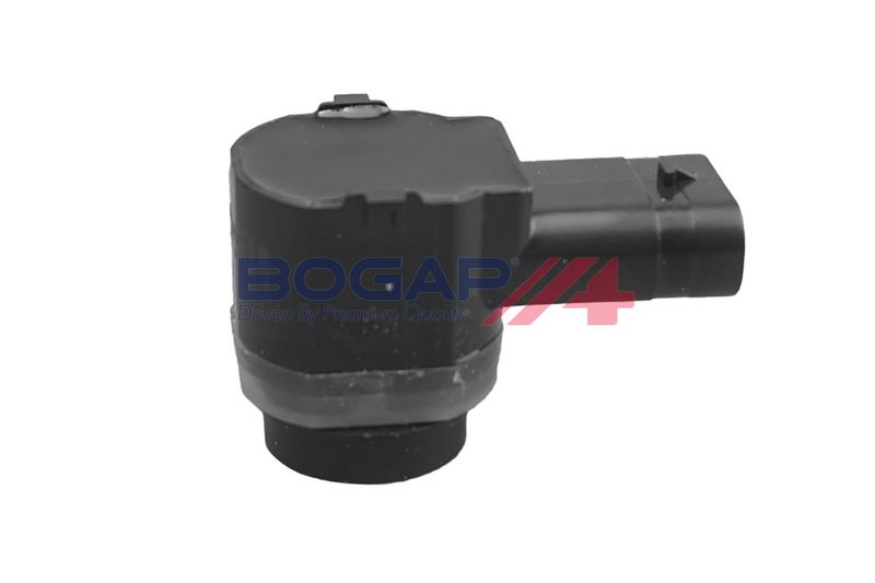 Sensor, Einparkhilfe