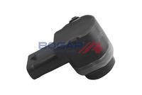 Sensor, Einparkhilfe