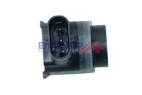 Sensor, Einparkhilfe