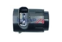 Sensor, Einparkhilfe