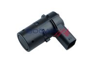 Sensor, Einparkhilfe