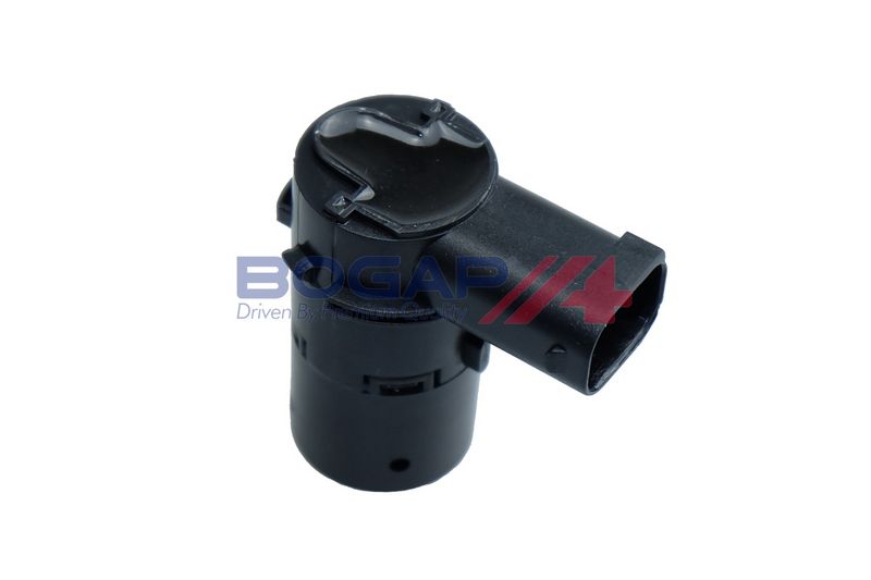Sensor, Einparkhilfe