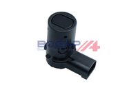 Sensor, Einparkhilfe