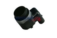 Sensor, Einparkhilfe
