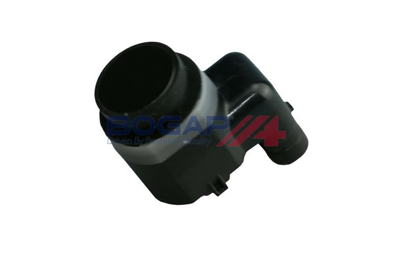Sensor, Einparkhilfe