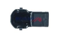 Sensor, Einparkhilfe