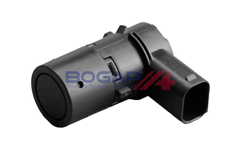 Sensor, Einparkhilfe