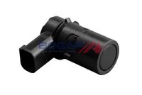Sensor, Einparkhilfe
