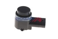 Sensor, Einparkhilfe